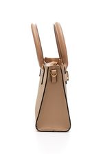 Bolsa-Vizzano-Tote-Alca-De-Mao-Ombro-Feminina-Napa-Salfiano-10086.1-Bege