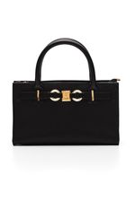 Bolsa-Vizzano-Tote-Alca-De-Mao-Ombro-Feminina-Napa-Salfiano-10086.1-Preto