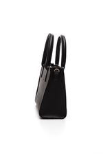 Bolsa-Vizzano-Tote-Alca-De-Mao-Ombro-Feminina-Napa-Salfiano-10086.1-Preto