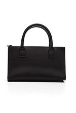 Bolsa-Vizzano-Tote-Alca-De-Mao-Ombro-Feminina-Napa-Salfiano-10086.1-Preto