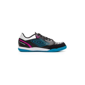 Chuteira Umbro X-Comfort Futsal Masculina U01fb00220-132 Preto