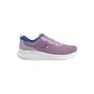 Tênis Skechers Skech-Lite Corrida Feminino 150044br-Mvbl Rosa