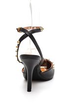 Sapato-Vizzano-Scarpin-Feminino-Pelica-Com-Tachas-1184.1702-Preto