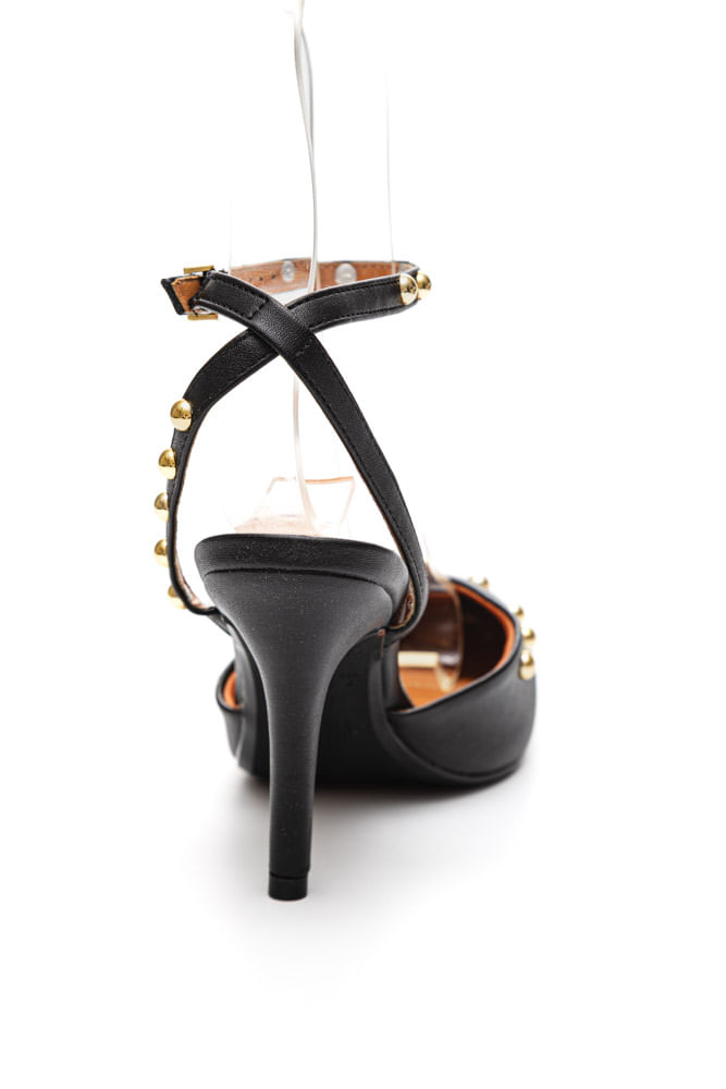 Sapato-Vizzano-Scarpin-Feminino-Pelica-Com-Tachas-1184.1702-Preto