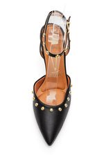 Sapato-Vizzano-Scarpin-Feminino-Pelica-Com-Tachas-1184.1702-Preto