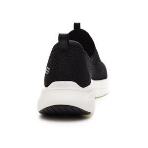 Tênis Skechers Vapor Foam True Classic Feminino 150020-Blk Preto