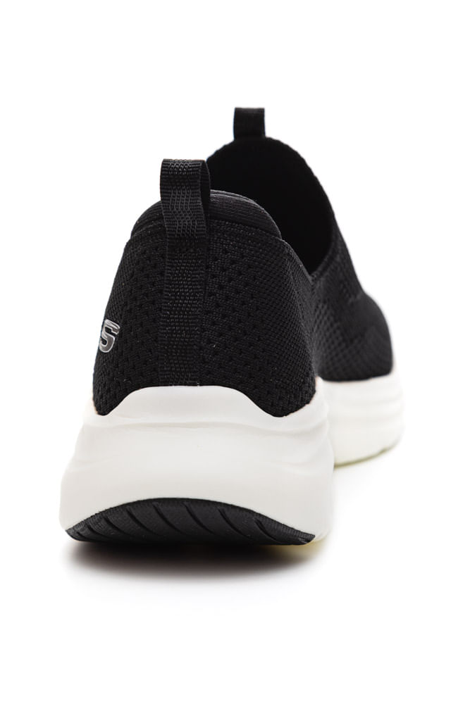 Tenis-Skechers-Vapor-Foam-True-Classic-Feminino-150020-Preto