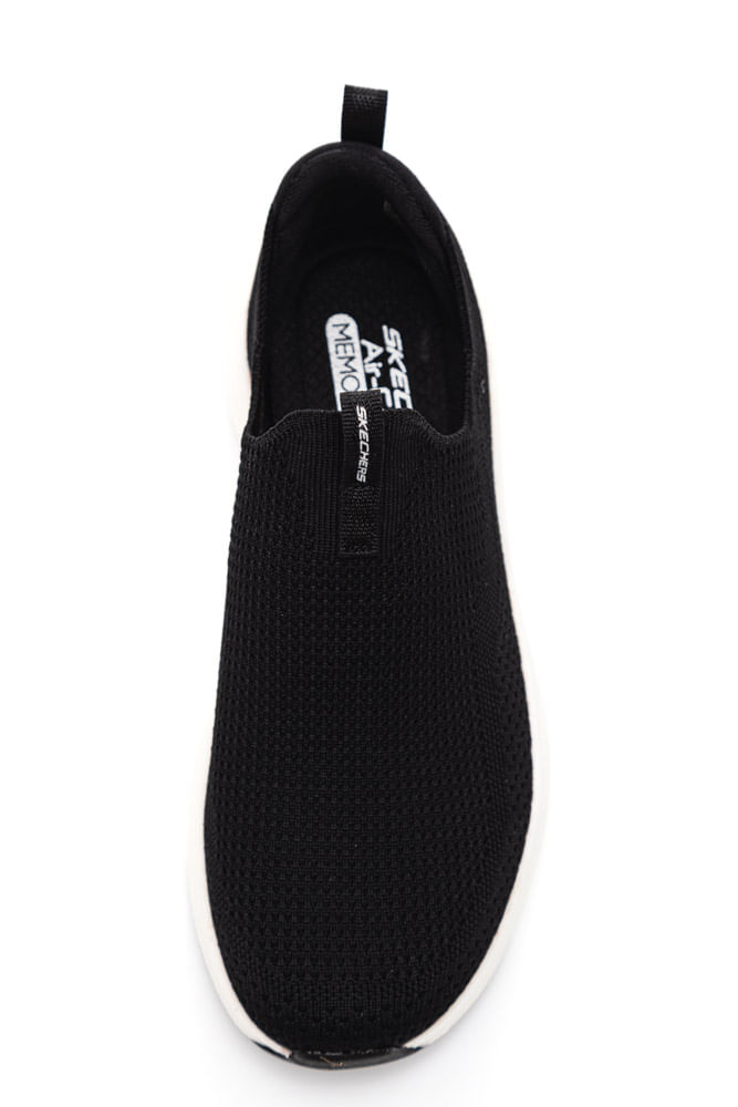 Tenis-Skechers-Vapor-Foam-True-Classic-Feminino-150020-Preto