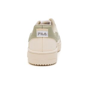 Tênis Fila Acd Classic Feminino F02l00208-6390 Bege