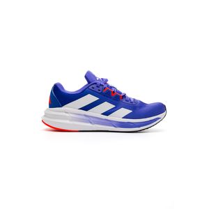 Tênis Adidas Corrida Questar 3 Corrida Masculino Id6317 Azul