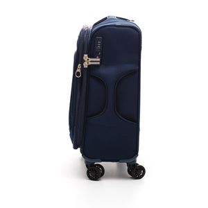 Mala Samsonite Kick Air 23 L Soft P - 20 Marinho