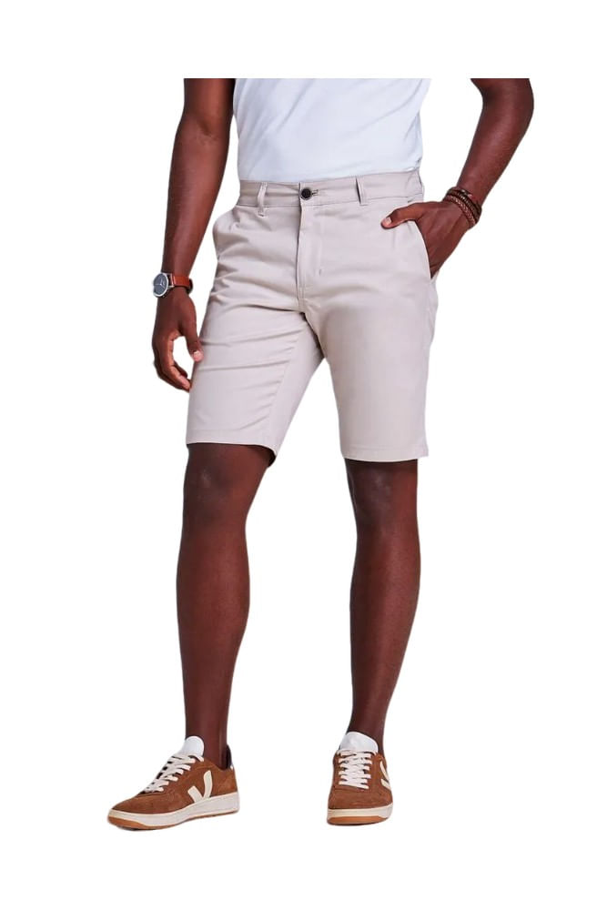 Bermuda-Docthos-Easy-Middle-Masculina-113020-Bege