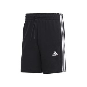 Bermuda Adidas Masculina Essentials French Terry Ic9435 Preto