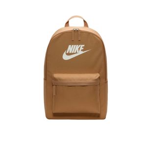 Mochila Nike Heritage Unissex Dc4244-224 Marrom