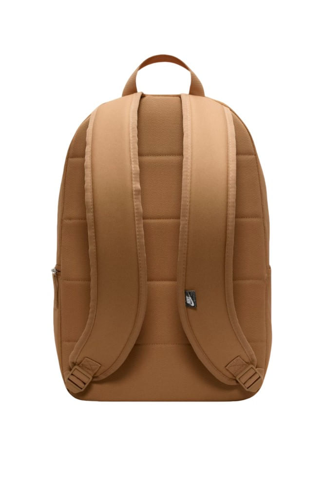 Mochila Nike Heritage Unissex Dc4244-224 Marrom