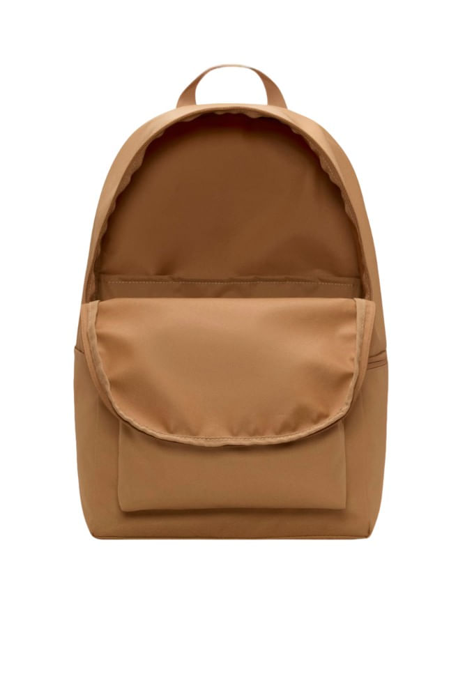Mochila Nike Heritage Unissex Dc4244-224 Marrom