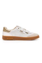 Tenis-Bottero-Sneaker-De-Couro-Feminino-Casual-364908-Branco