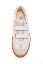 Tenis-Bottero-Sneaker-De-Couro-Feminino-Casual-364908-Branco