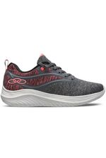 Tenis-Olympikus-Alfa-2-Caminhada-Feminino-Chumbo