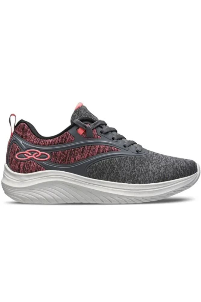 Tenis-Olympikus-Alfa-2-Caminhada-Feminino-Chumbo