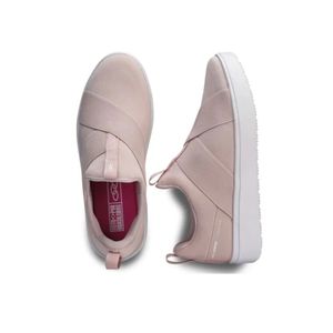 Tênis Olympikus Forever Casual Feminino Bege