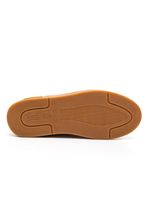 Tenis-Bottero-Em-Camurca-Feminino-Sneakers-364903-Cinza