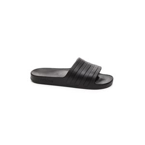 Chinelo Adidas Adilette Aqua Slide Preto