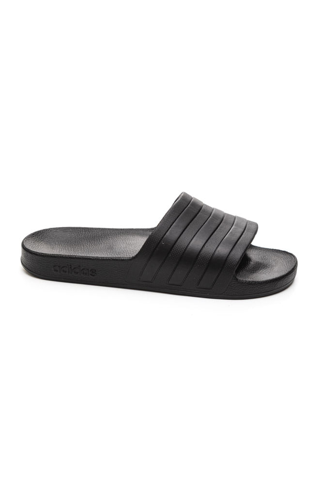 Chinelo Adidas Adilette Aqua Slide Preto Pittol