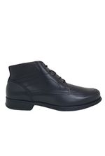 Bota-Pegada-Casual-Masculina-Couro-123461-Preto
