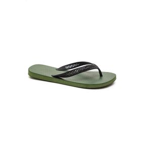 Chinelo Coca Cola Shoes Spencerian Cc4498 Verde