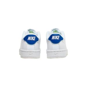 Tênis Nike Court Royale 2 Next Nature Feminino Dq4127-103 Branco