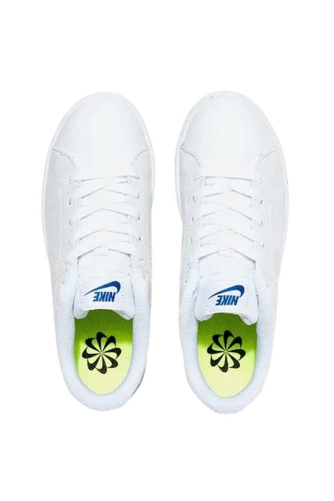 TÃªnis Nike Court Royale Feminino Tênis Nike Court Royale Next