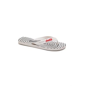 Chinelo Coca Cola Masculino Yes Coke Cc4525 Branco