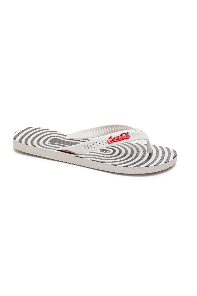 Chinelo-Coca-Cola-Masculino-Yes-Coke-Cc4525-Branco