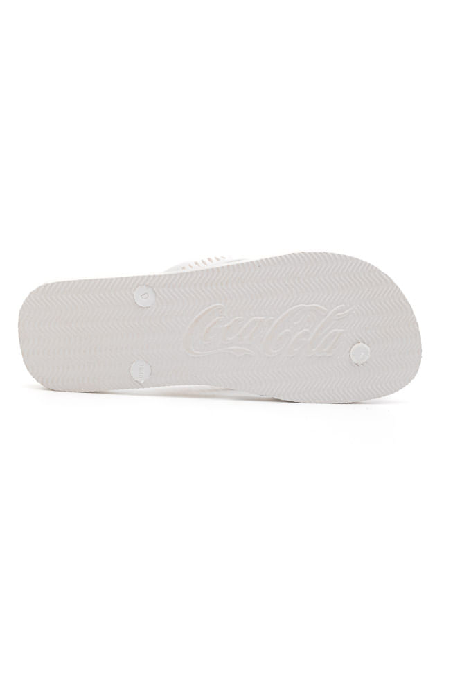 Chinelo-Coca-Cola-Masculino-Yes-Coke-Cc4525-Branco