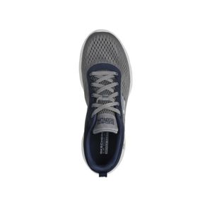 Tênis Skechers Go Run Lite Corrida Masculino 220894br Cinza