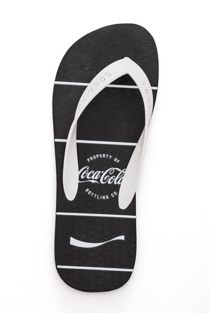 Chinelo-Coca-Cola-Masculino-Yes-Coke-Cc4534-Preto