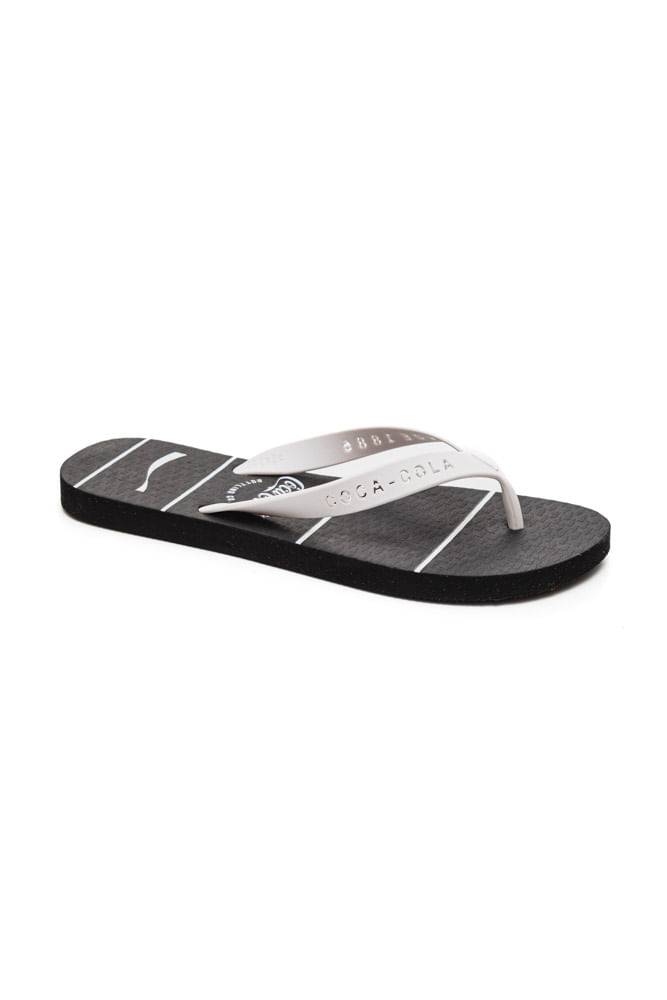Chinelo-Coca-Cola-Masculino-Yes-Coke-Cc4534-Preto