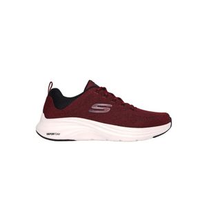 Tênis Skechers Vapor Foam Corrida Masculino 232626 Vermelho