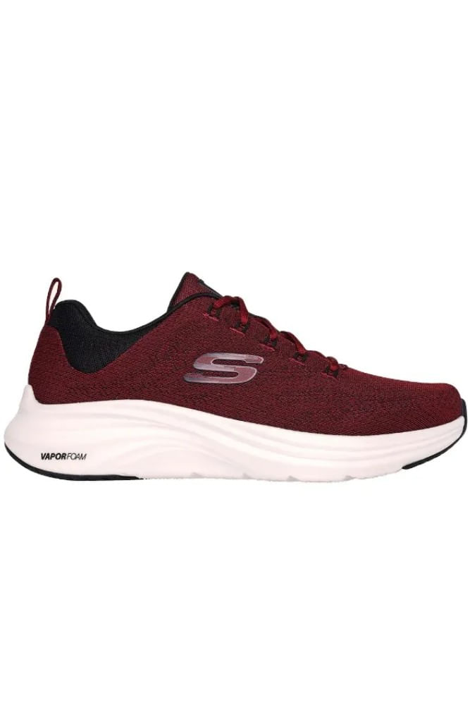 Tenis-Skechers-Vapor-Foam-Corrida-Masculino-232626-Vermelho