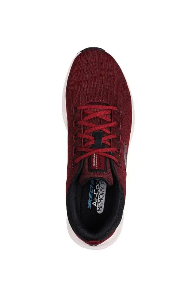 Tenis-Skechers-Vapor-Foam-Corrida-Masculino-232626-Vermelho
