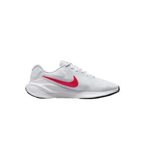Tênis Nike Revolution 7 Masculino Esportivo  Fb2207-101 Branco