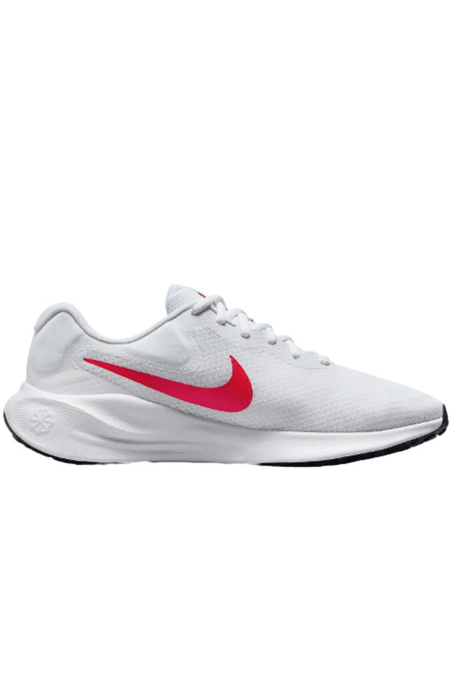 Tenis-Nike-Revolution-7-Masculino-Esportivo-Fb2207-101-Branco