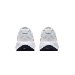 Tênis Nike Revolution 7 Masculino Esportivo  Fb2207-101 Branco