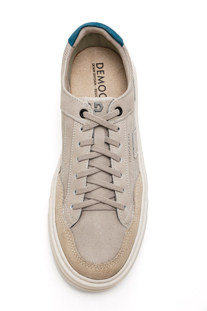 Tenis-Democrata-Denim-Wide-Masculino-240801-003-Cinza