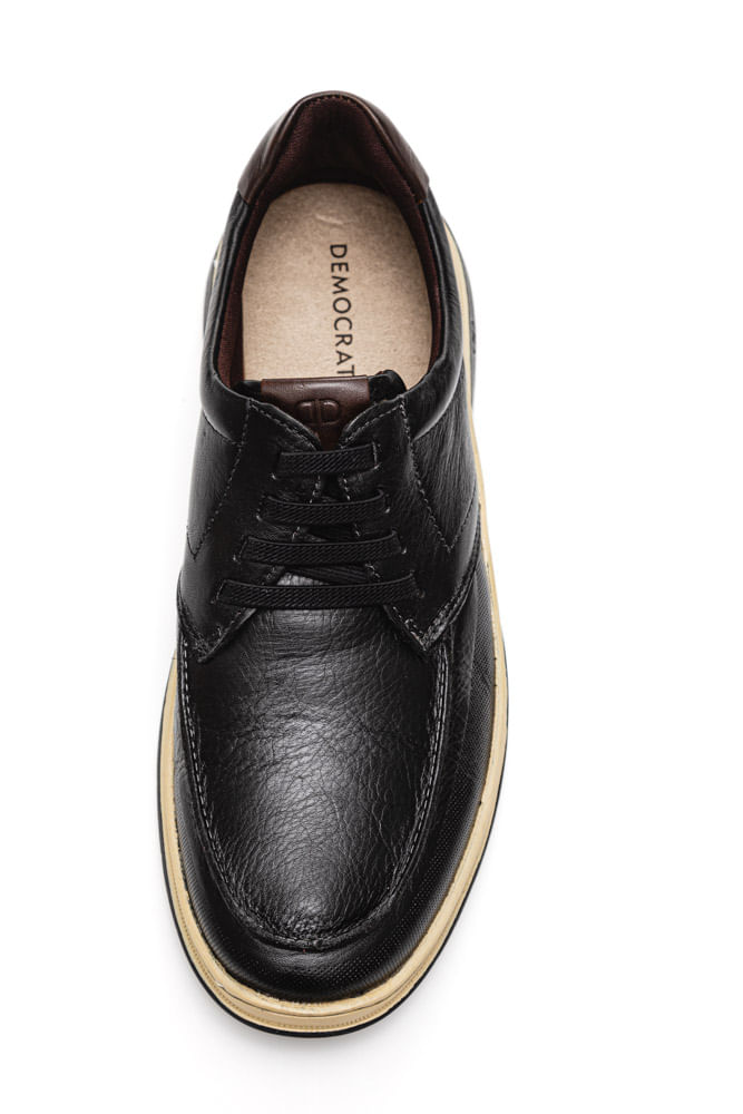 Sapato-Democrata-Easy-Leave-Masculino-245202-001-Preto