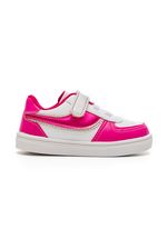 Tenis-Billiboo-Casual-Infantil-Menina-Kr14-Branco