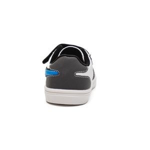 Tênis Billiboo Casual Infantil Menino Kr049 Branco