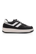 Tenis-Billiboo-Casual-Infantil-Menino-Kr24-Preto