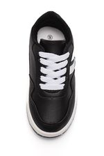 Tenis-Billiboo-Casual-Infantil-Menino-Kr24-Preto